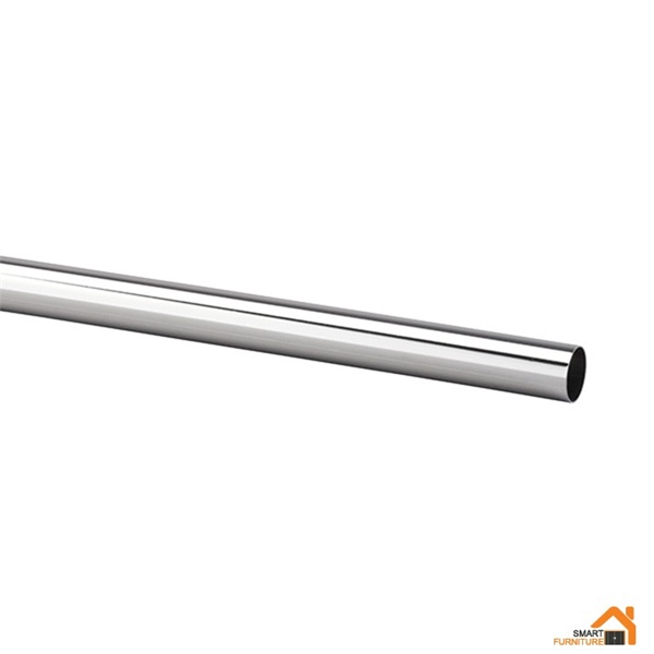 Thanh treo áo (inox phi 25*3md)