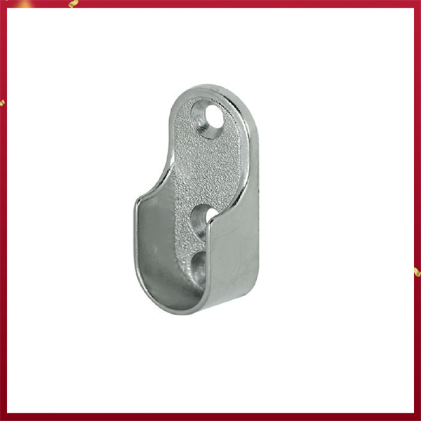 Bas Đỡ Thanh Nhôm Móc Áo Hafele 803.33.990