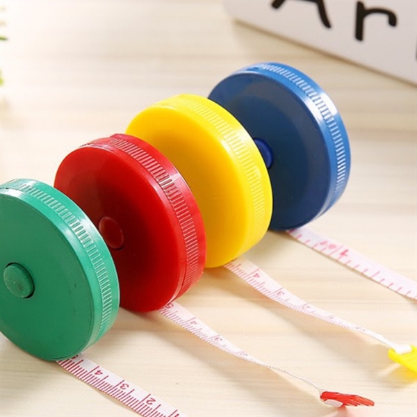 Thước dây cuộn