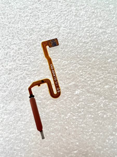 Vân Tay Xiaomi Redmi Note 10 Pro Vàng