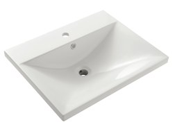 Chậu rửa dương vành