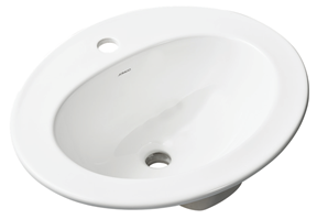 Chậu rửa dương vành