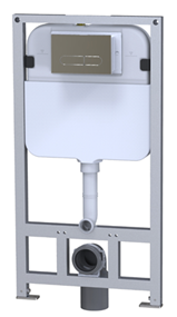 Két nước âm tường