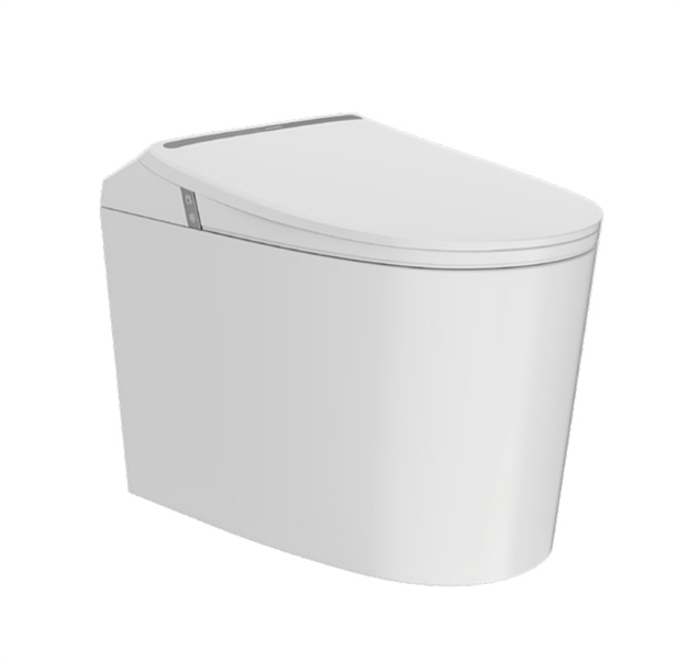 Bàn cầu bán thông minh