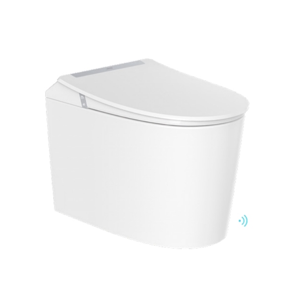 Bàn cầu bán thông minh