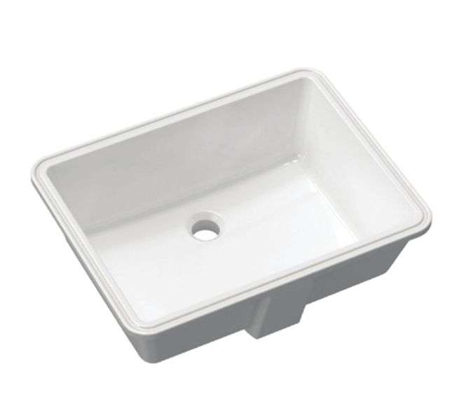 Chậu rửa âm bàn