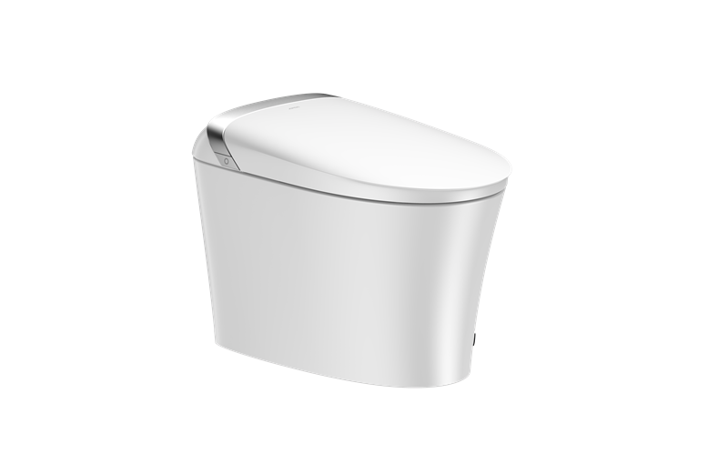 Bồn cầu thông minh