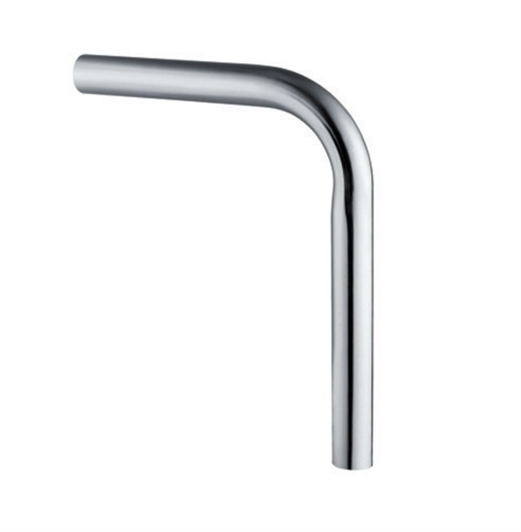 Ống thép không gỉ cho van xả vận hành bằng chân