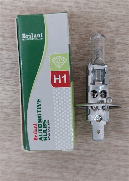 BÓNG ĐÈN H1 24V BRILANT