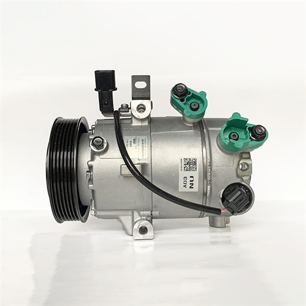 LỐC ĐIỀU HÒA KIA K3/ CERATO/ HYUNDAI ELANTRA/ I30 14-17 HANON 97701-F2800