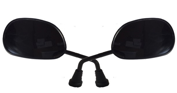 Gương Yamaha Ju Si ( ngắn) - Hàng đẹp SG