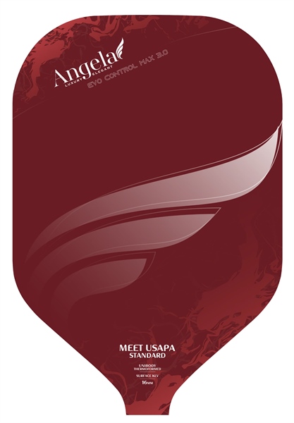 Vợt Pickleball Evo Control Max 3.0 Pro (màu 2)