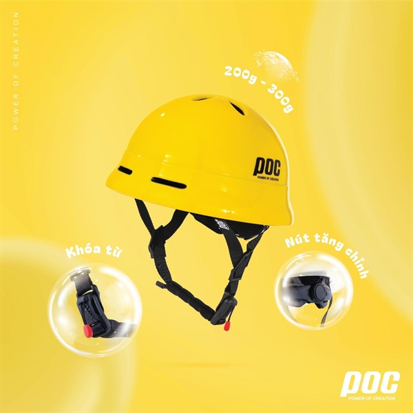 POC PK02