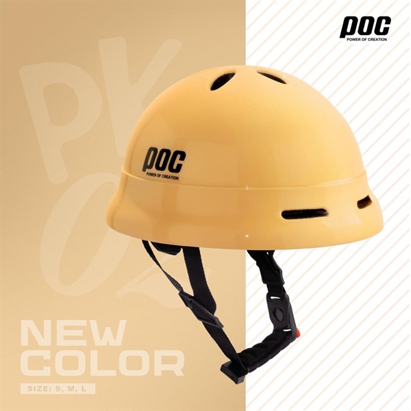 POC PK02 TRẺ EM