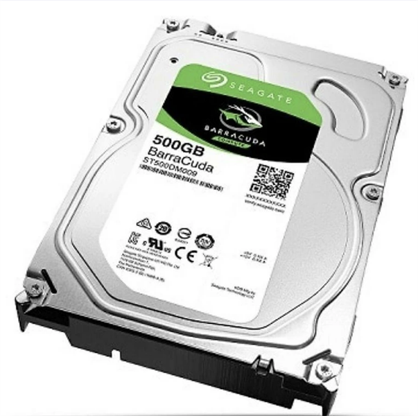 Ổ CỨNG 500 SEGATE HN