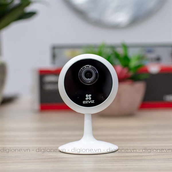 CAMERA IP WIFI EZVIZ C1C 1080P
