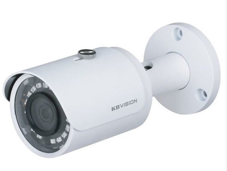 KX-A4011N3 CAM IP 4MP