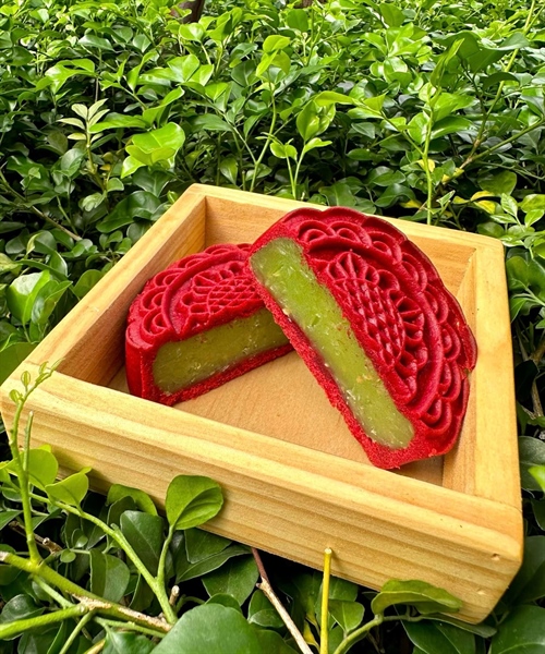Gạo đỏ Cốm Dừa 150g