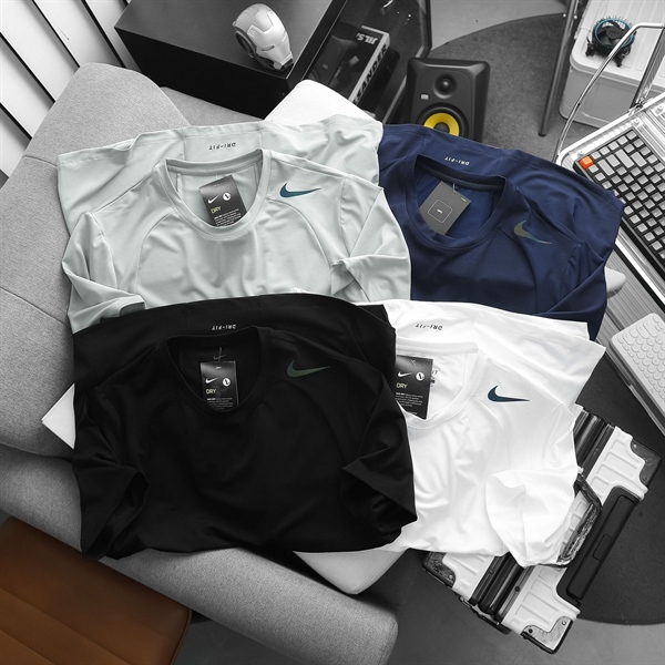 ÁO THỂ THAO NIKE LỖ KIM CAO CẤP