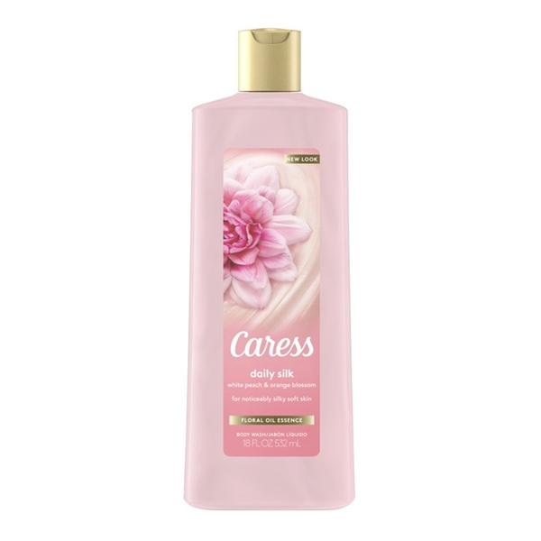 SỮA TWASM CARESS MẪU ĐƠN 532ML