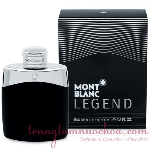 Mont Blanc Legend EDT 100ml
