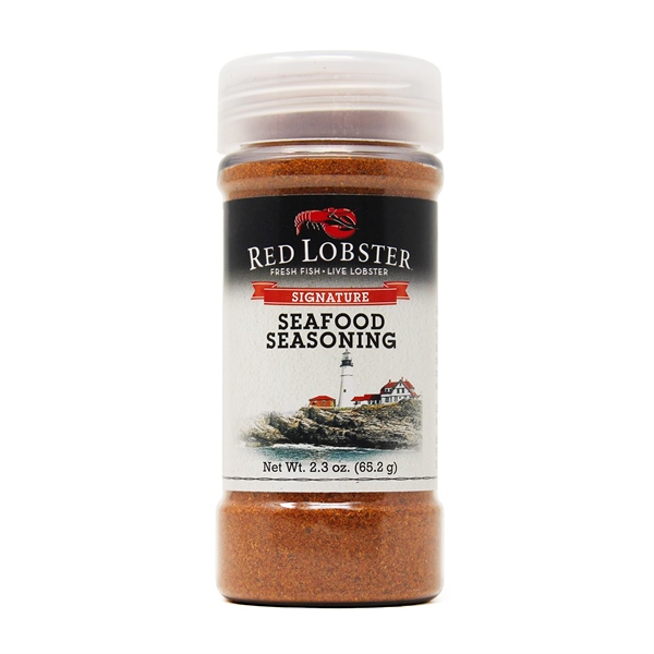 MUỐI TÔM RED LOBSTER 65.2G