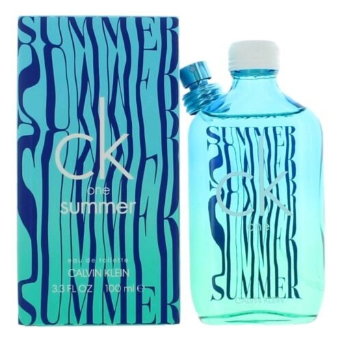 NƯỚC HOA CK ONE SUMMER 100ML