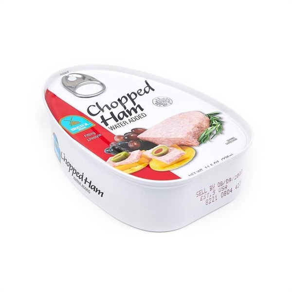 THỊT HỘP CHOPPED HAM WATED