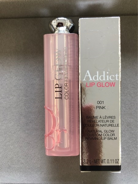 SON DƯỠNG DIOR 001 3,2G