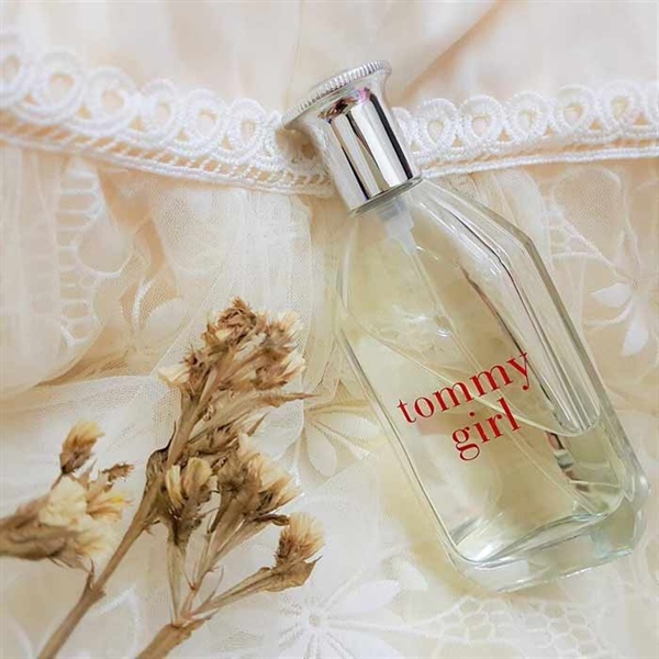 NƯỚC HOA CHIẾT TOMMY GIRL 10ML