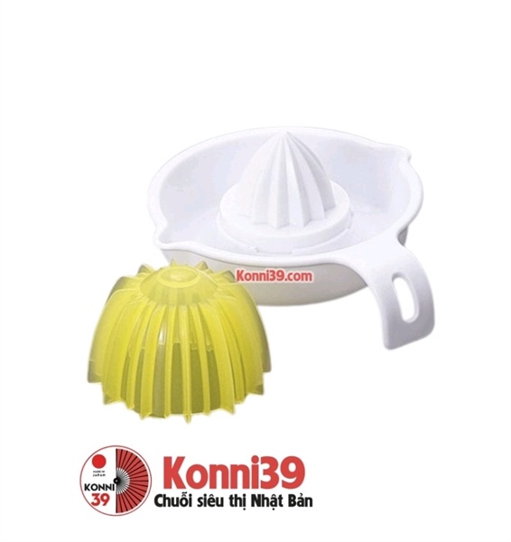 Dụng cụ vắt cam SANADA