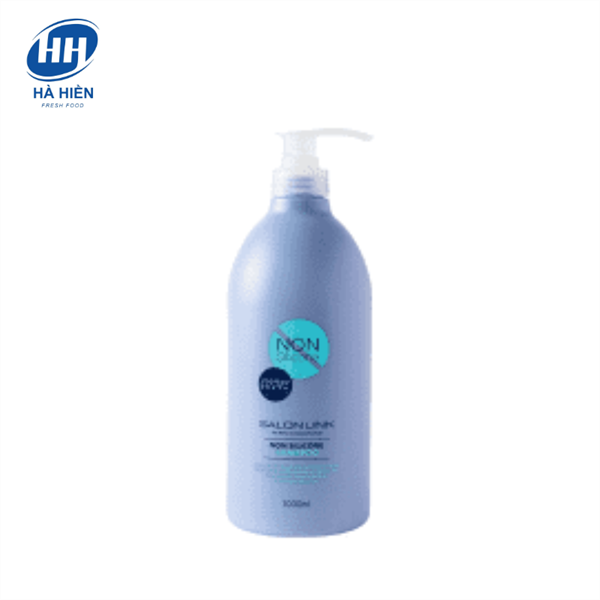DẦU GỘI SALON LINK NON SILICONE 1000ML