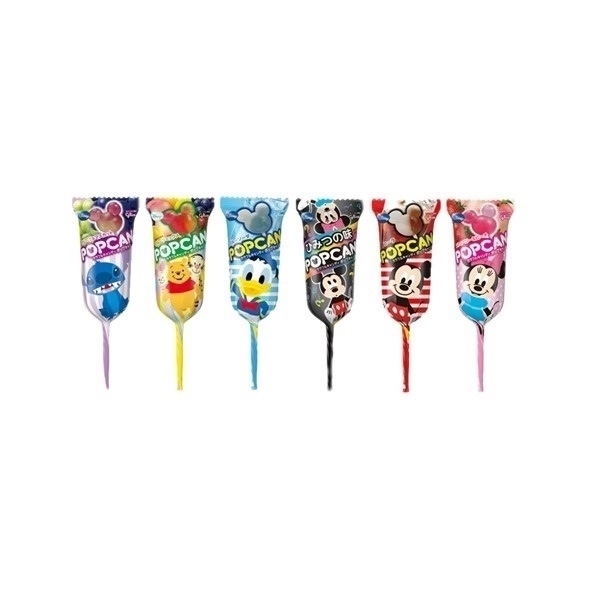 KẸO CHỐNG SÂU RĂNG HÌNH MICKEY