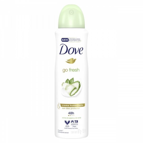 XỊT BODY DOVE DƯA LEO 48H