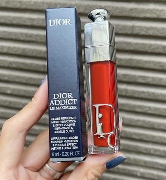 SON DIOR ADDICT LIP 6ML #028 DIOR