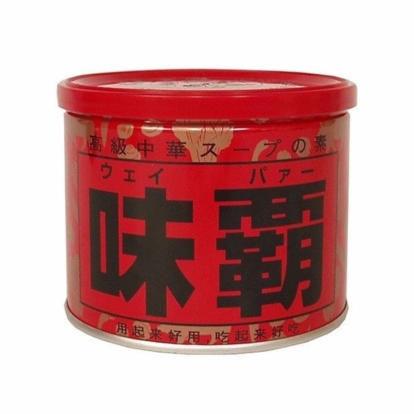 NƯỚC CỐT HẦM XƯƠNG WEIBA 500G