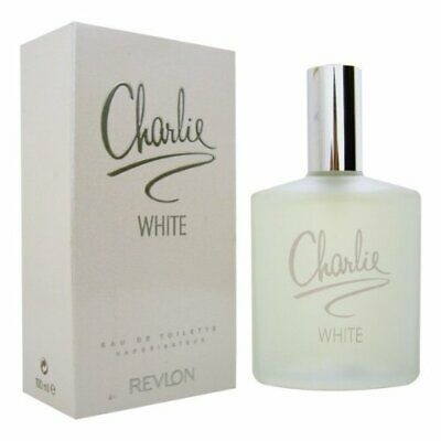 NƯỚC HOA CHARLIS WHITE 100ML