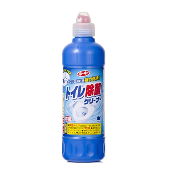 NƯỚC TẨY TOILET NHẬT 500ML