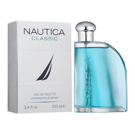 NƯỚC HOA NAUTICA CLASSIC EDT 100ML