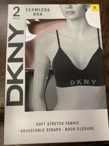 SET ÁO LÓT DKNY SIZE S