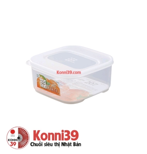 Hộp trữ thức ăn 1,04L INOMATA