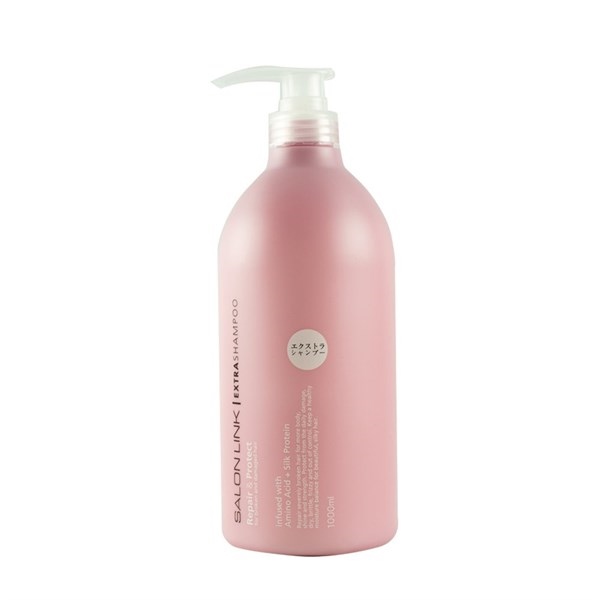 Dầu gội Salon Link Extra Shampoo 1000ml Nhật