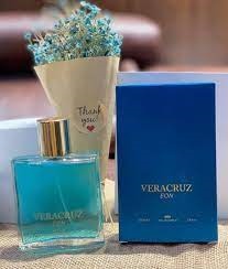 NƯỚC HOA VERACRUZ MENS EDP 100ML