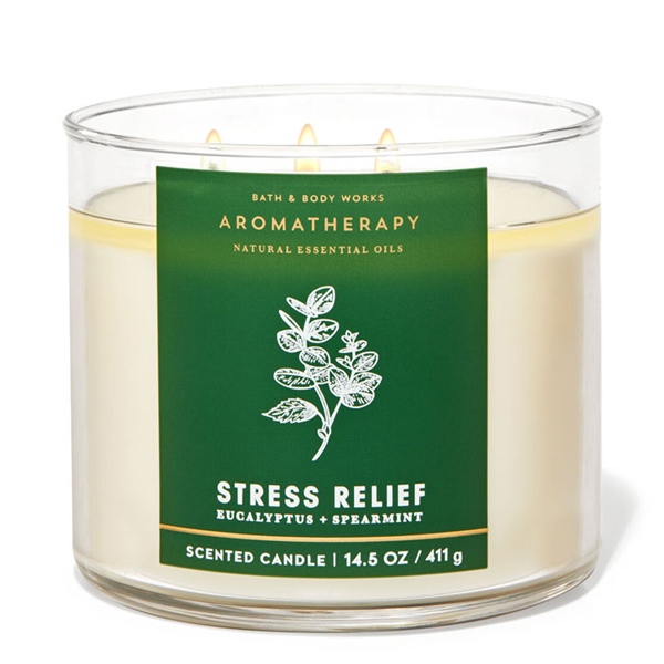 NẾN THƠM B&BW STRESS RELIEF