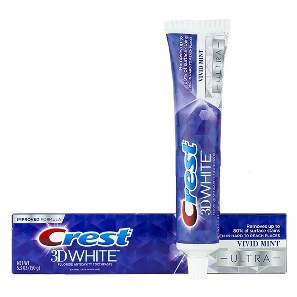 KDR CREST 3D WHITE 147G