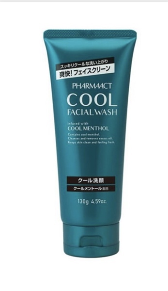SRM cool nam 130ml- Japan