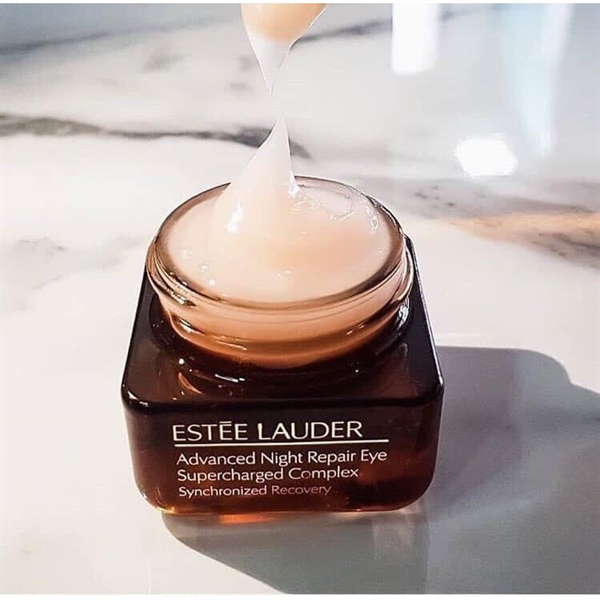 KEM DƯỠNG MẮT ĐÊM ESTEE LAUDER 15ML