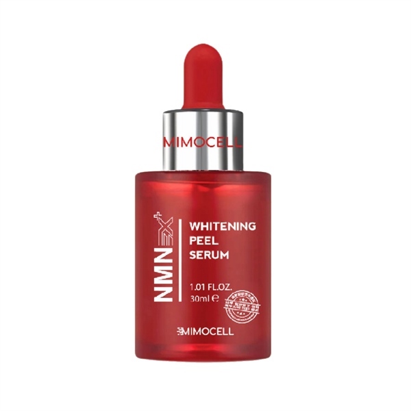 SERUM WHITENING PEEL NMN EX+
