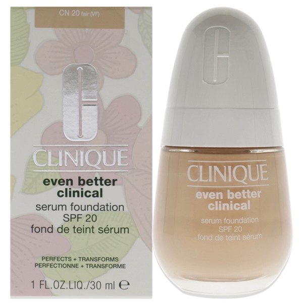 KEM NỀN CLINIQUE TONE 46 TRẮNG