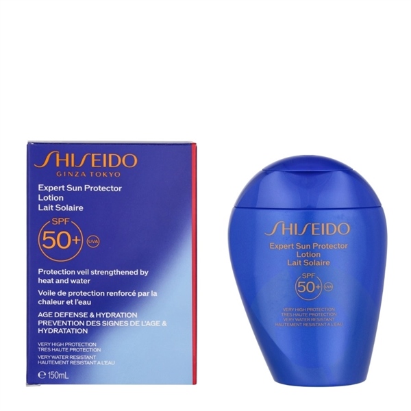 KCN SHISHEIDO GINZA TOKYO 150ML